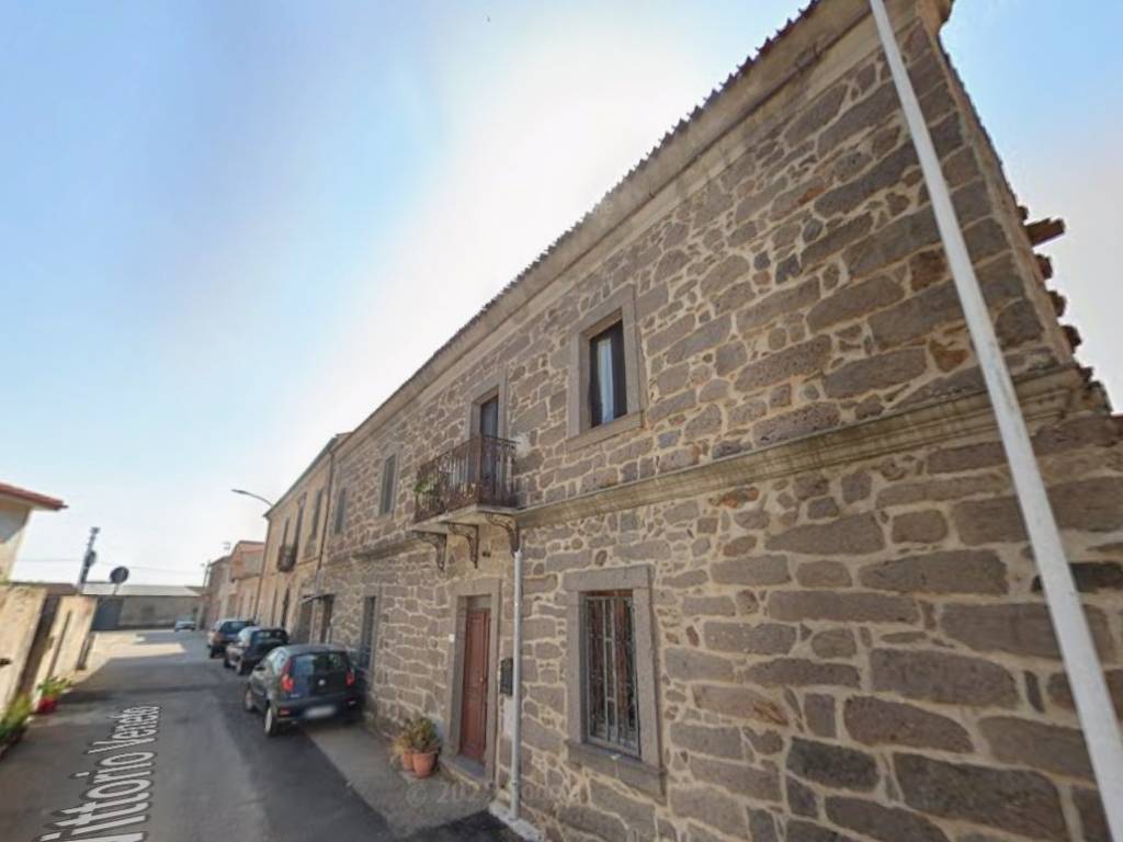 Appartamento a Abbasanta in Via Vittorio Veneto, 12 - Foto 5