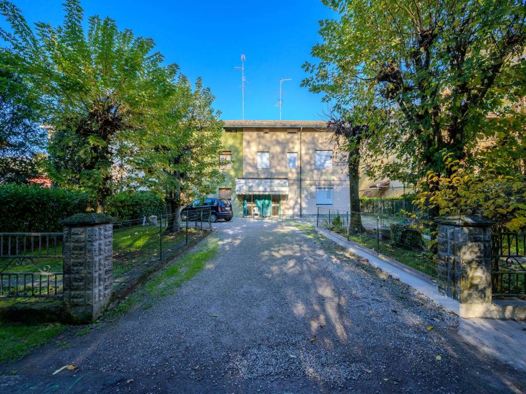 Casa indipendente a Carpi in Via Meloni di Santa Croce, 5 - Foto 4