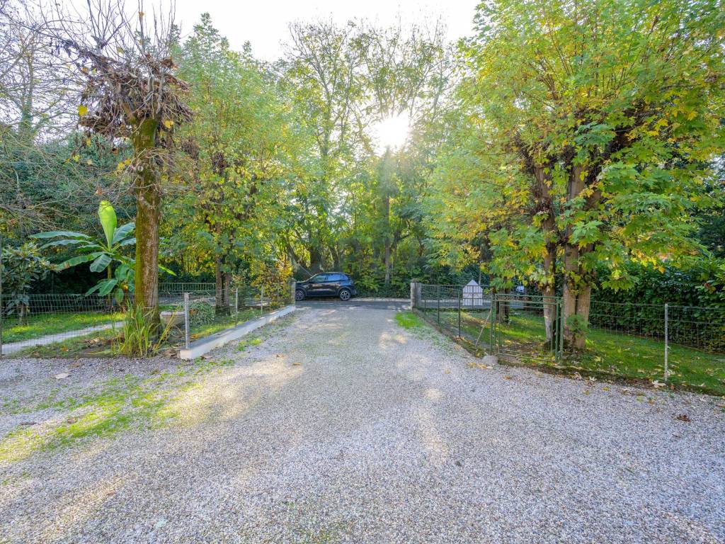 Casa indipendente a Carpi in Via Meloni di Santa Croce, 5 - Foto 5