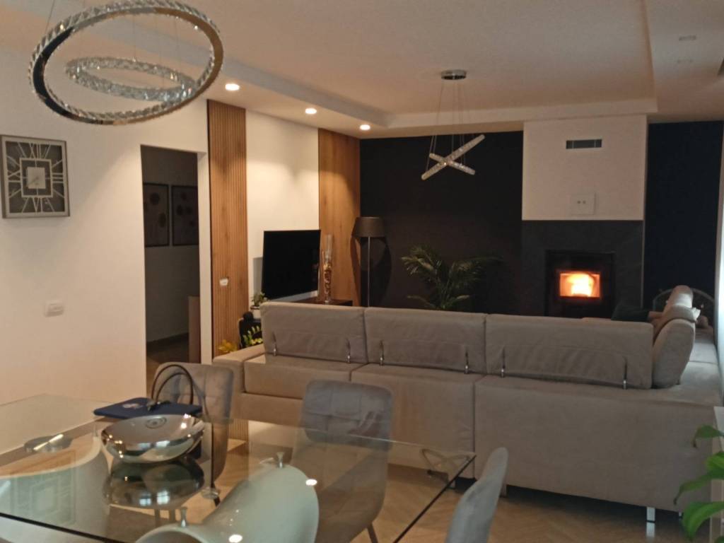 Appartamento a Montefiore conca - Foto 4