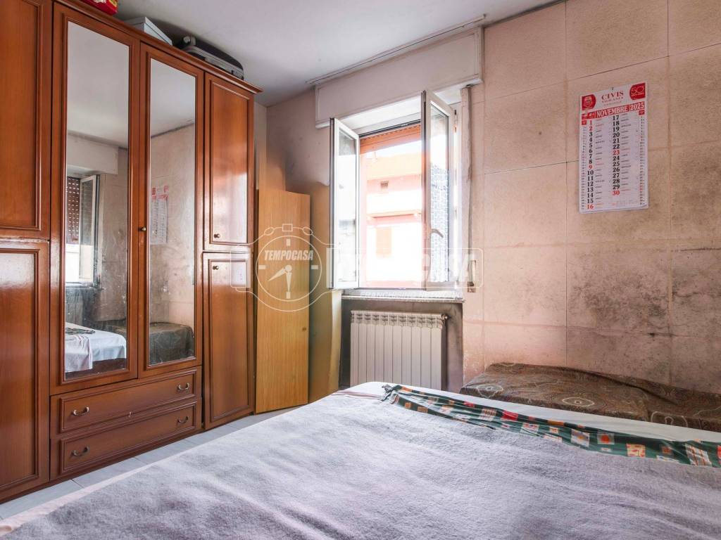 Appartamento a Gerenzano in Via Quarto dei Mille 1 - Foto 4