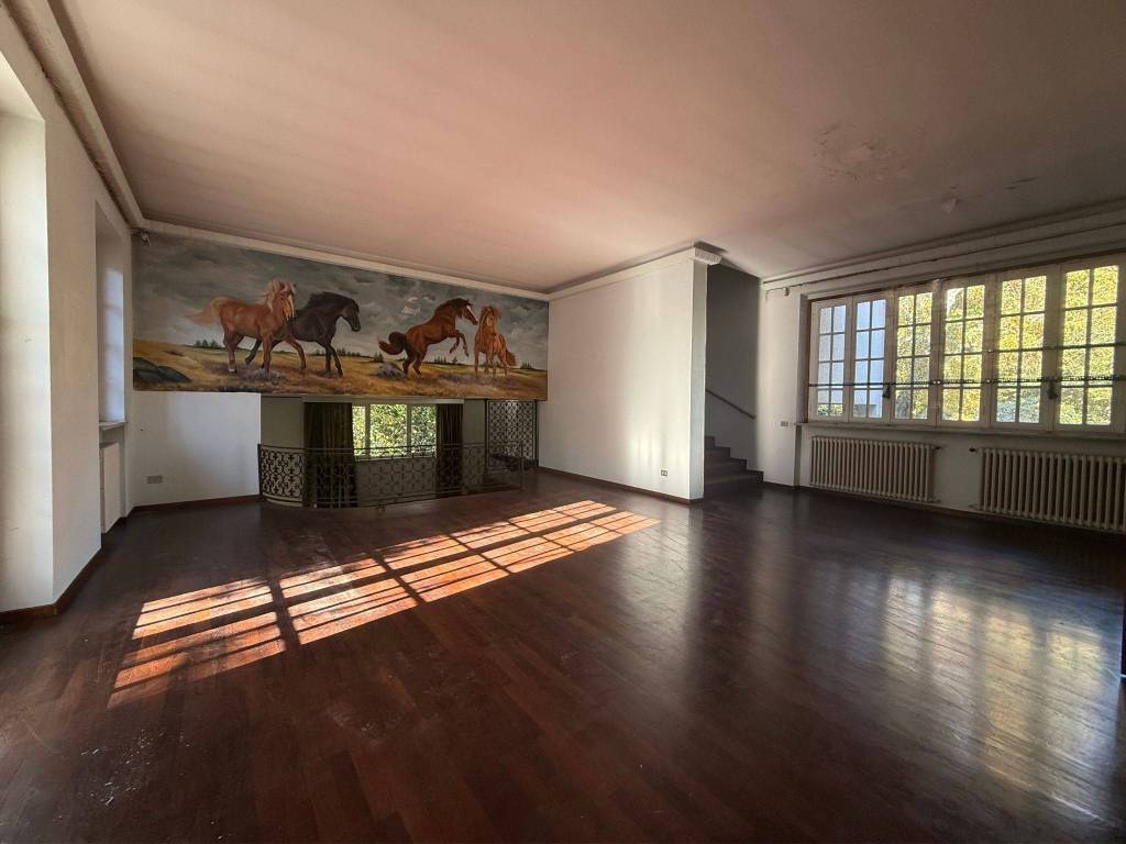 Villa a Busto arsizio in Via Rosolino Pilo, 40 - Foto 4