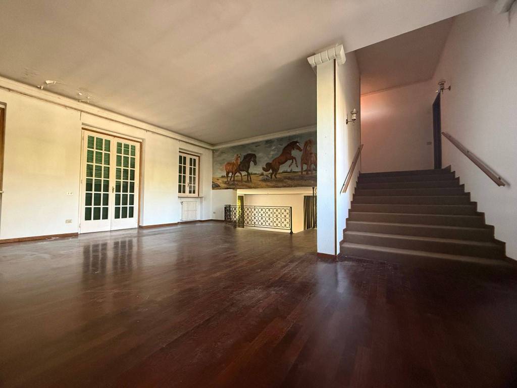 Villa a Busto arsizio in Via Rosolino Pilo, 40 - Foto 5