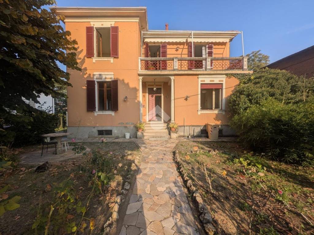 Villa a Cassine in Strada Fossa, 6 - Foto 2