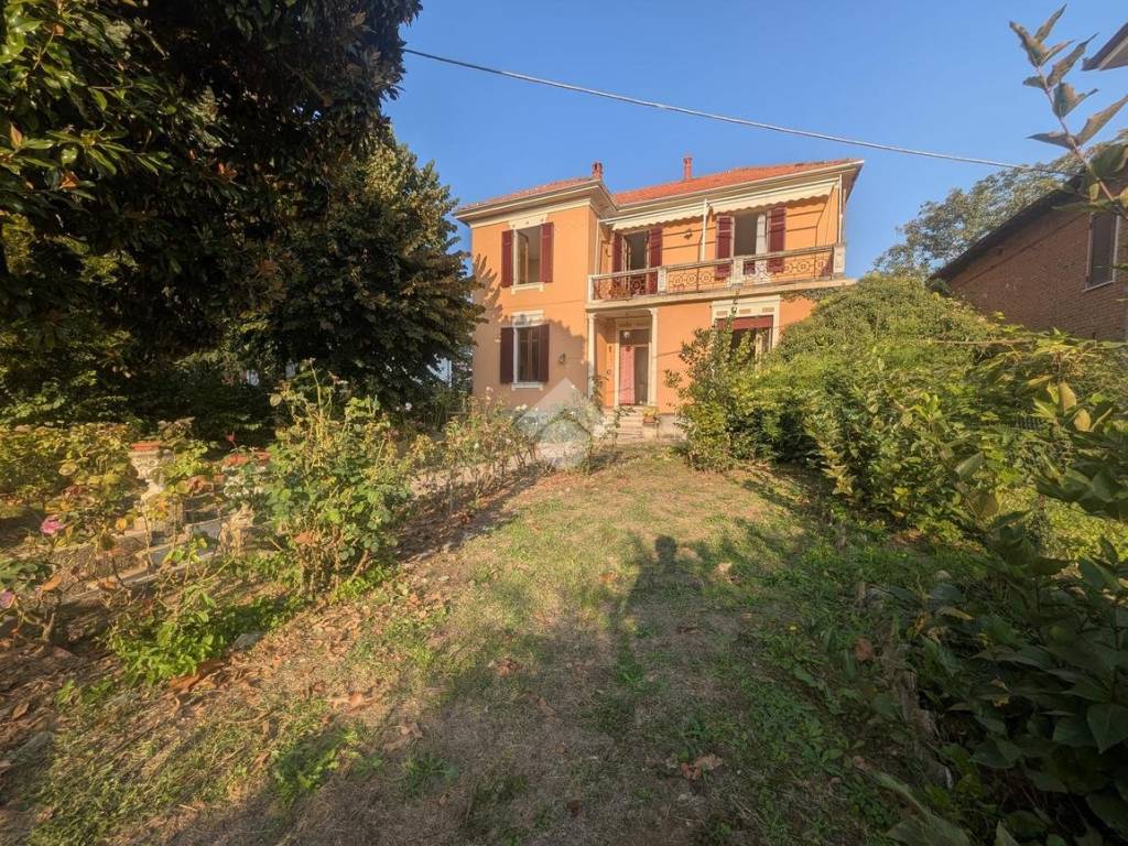 Villa a Cassine in Strada Fossa, 6 - Foto 3
