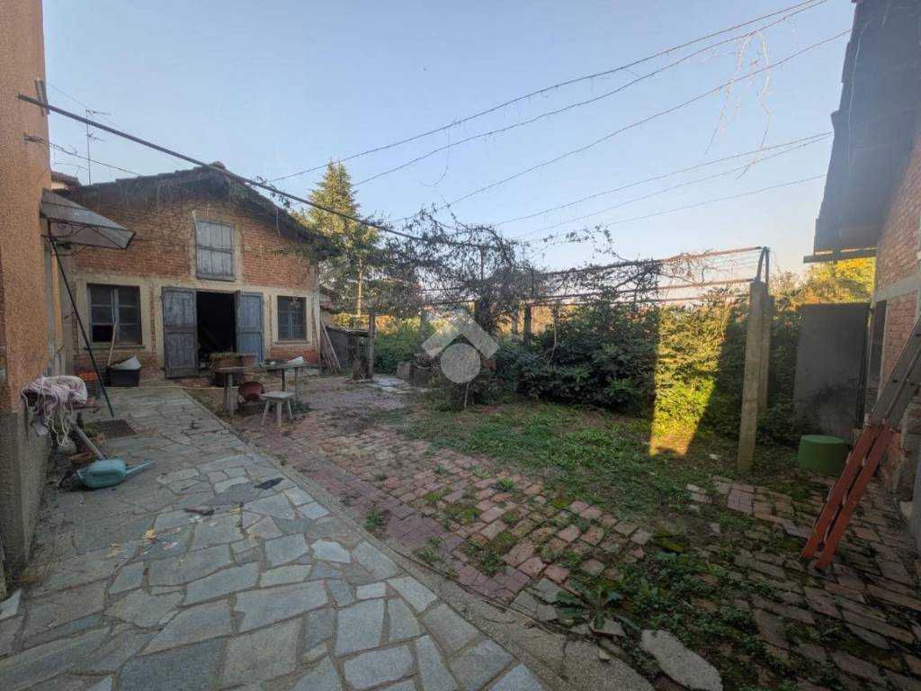 Villa a Cassine in Strada Fossa, 6 - Foto 4