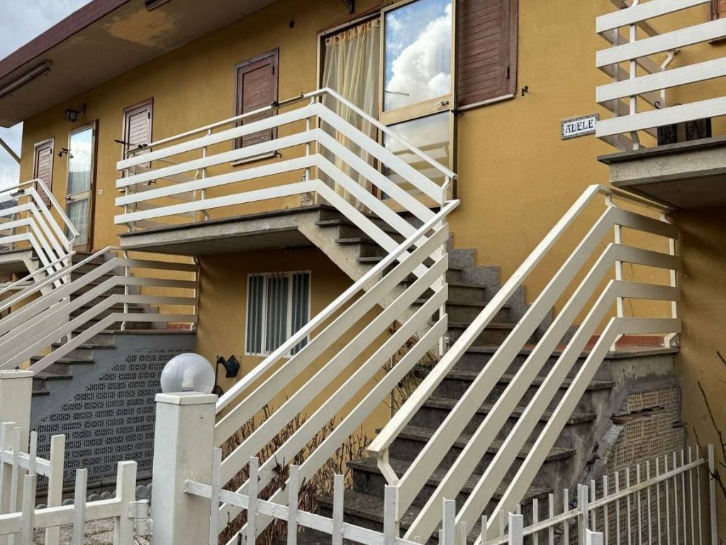 Villetta a schiera a Avezzano in Via della Stazione - Foto 2