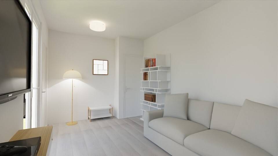 Appartamento a Elmas in Via Buscaglia, 1 - Foto 5