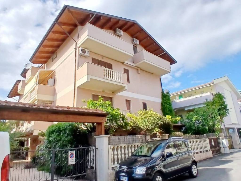 Appartamento a Silvi in Via Liguria, 14 - Foto 2