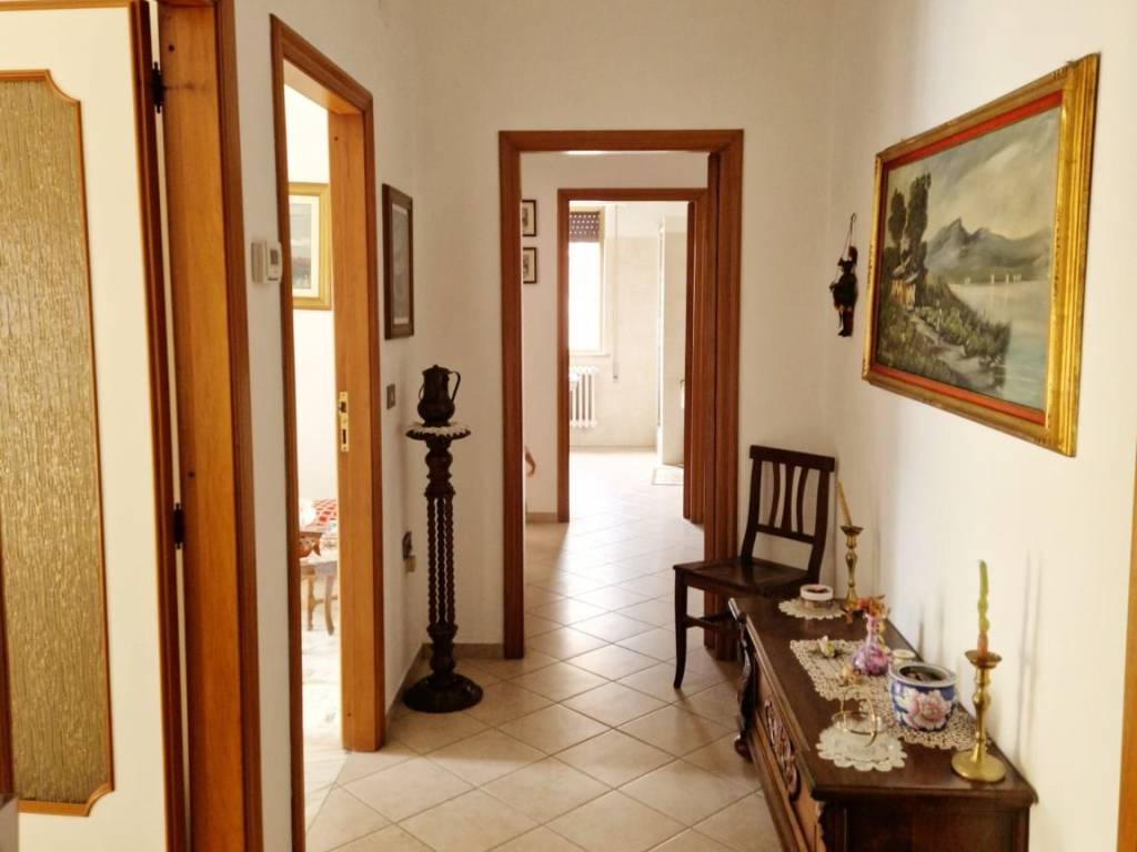 Appartamento a Silvi in Via Liguria, 14 - Foto 4