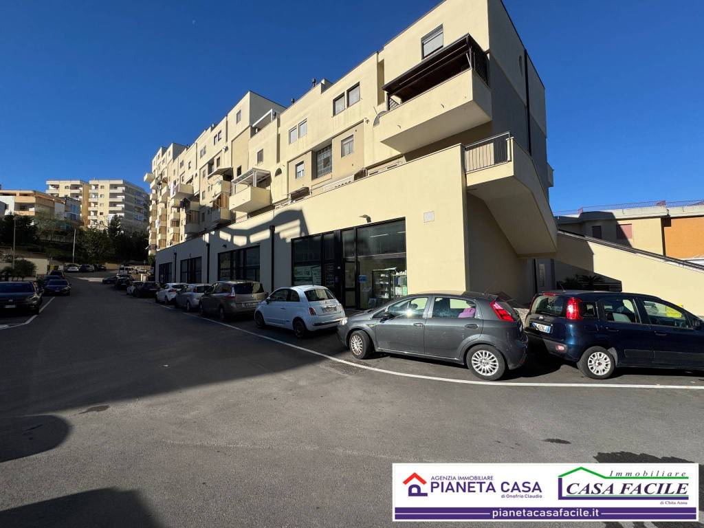 Immobile a Matera in Via Fratelli Grimm - Foto 2