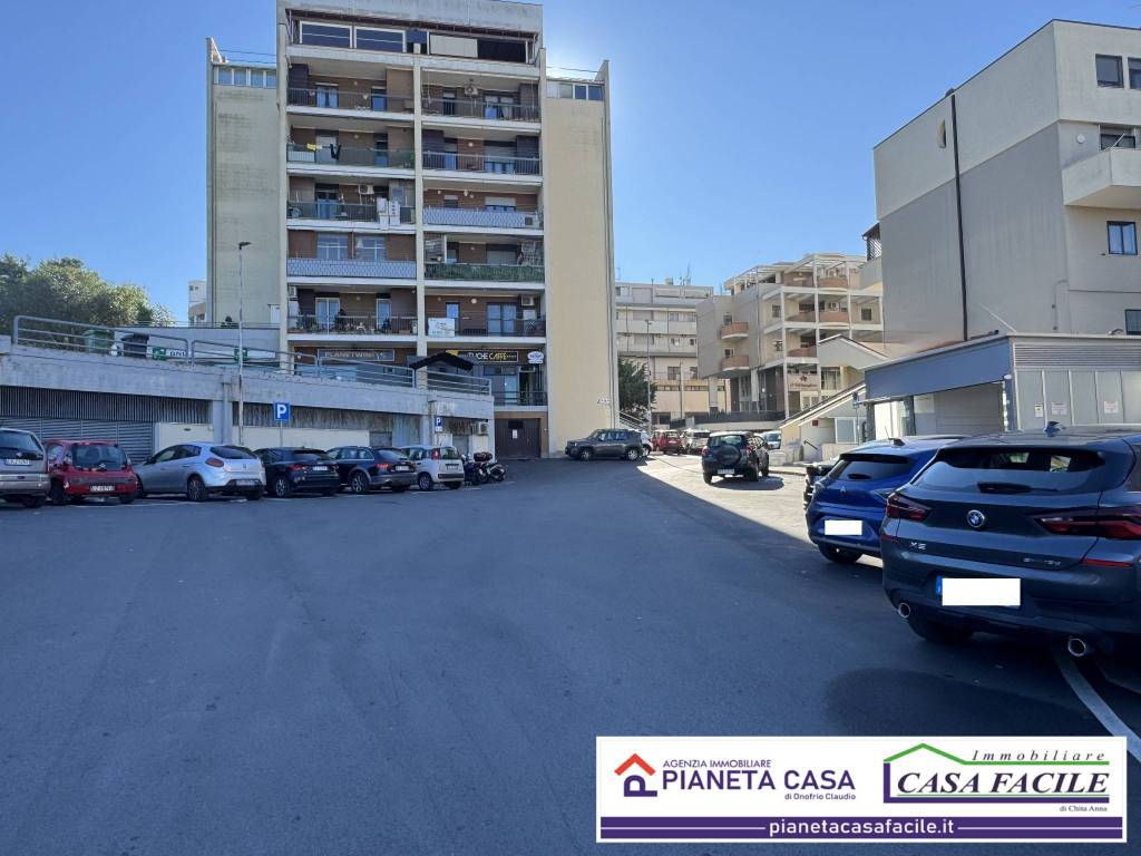 Immobile a Matera in Via Fratelli Grimm - Foto 5