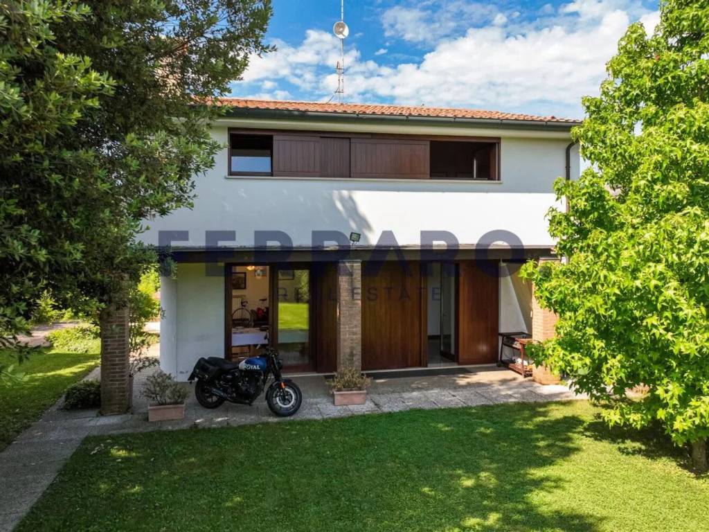 Villa a Paese in Via G. Amendola - Foto 2