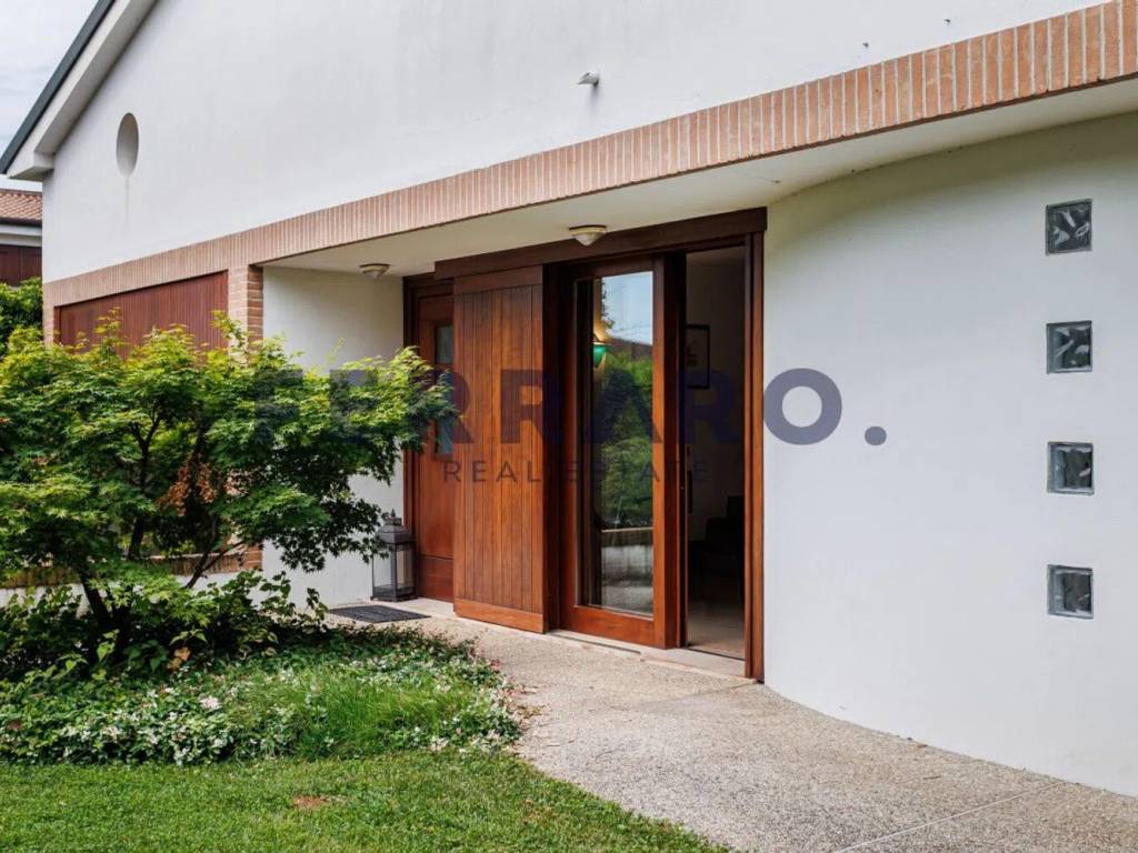 Villa a Paese in Via G. Amendola - Foto 3