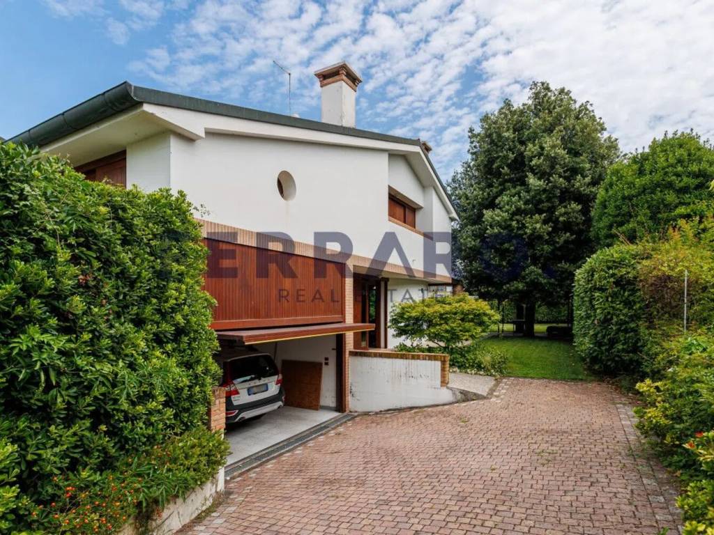 Villa a Paese in Via G. Amendola - Foto 4