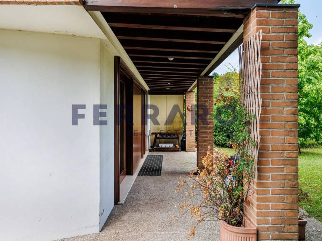 Villa a Paese in Via G. Amendola - Foto 5