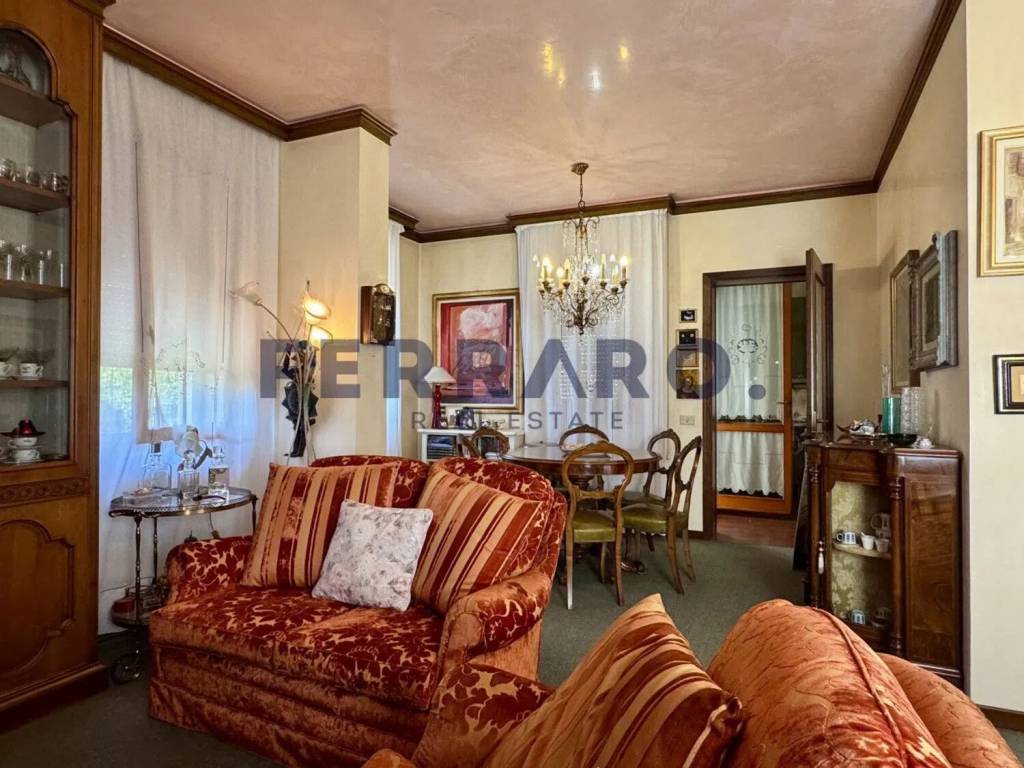 Villa a Villorba in Via Pastrengo - Foto 5