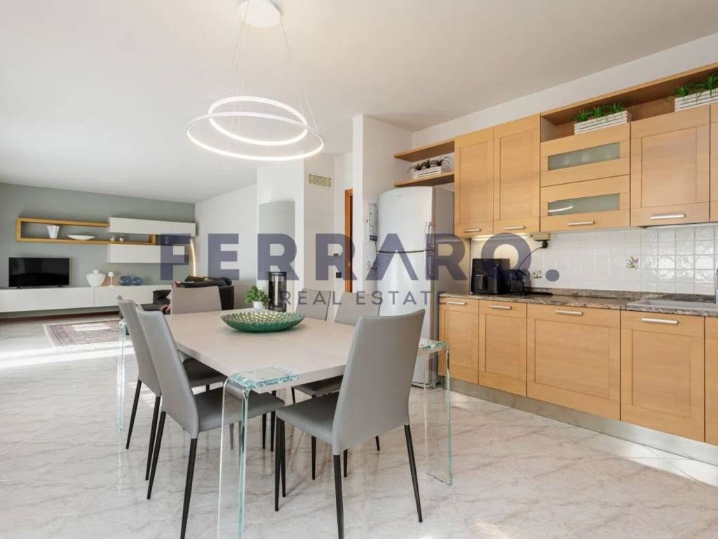 Villa a Quinto di treviso in Via San Allende - Foto 3