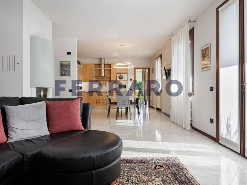Villa a Quinto di treviso in Via San Allende - Foto 4