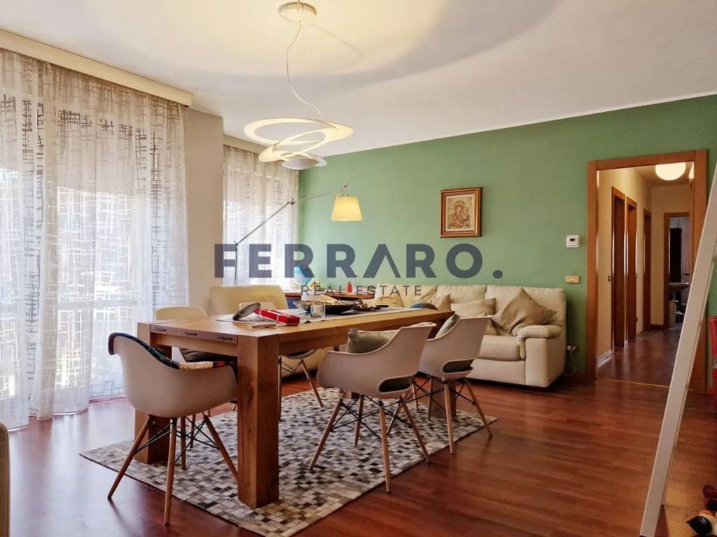 Appartamento a Villorba in Via Del Dominicale - Foto 4