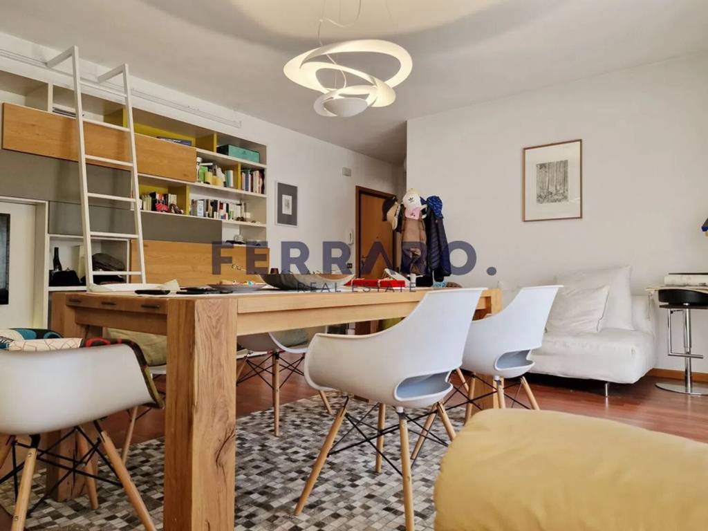 Appartamento a Villorba in Via Del Dominicale - Foto 5