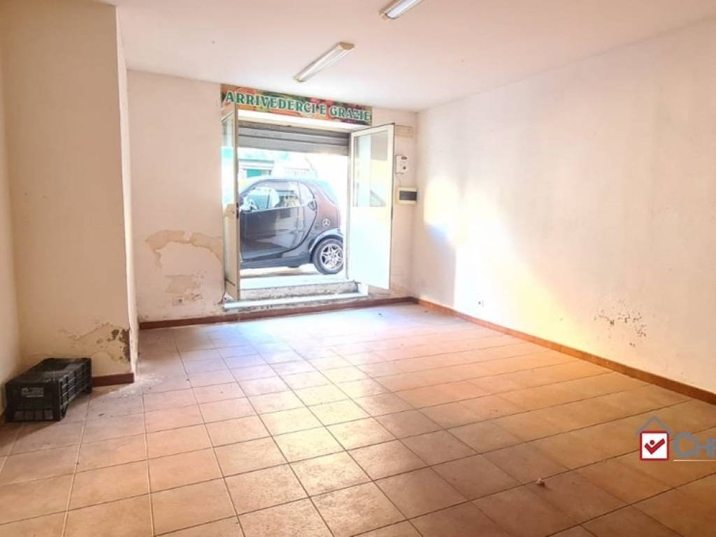 Immobile a Messina in via consolare valeria 230 - Foto 5