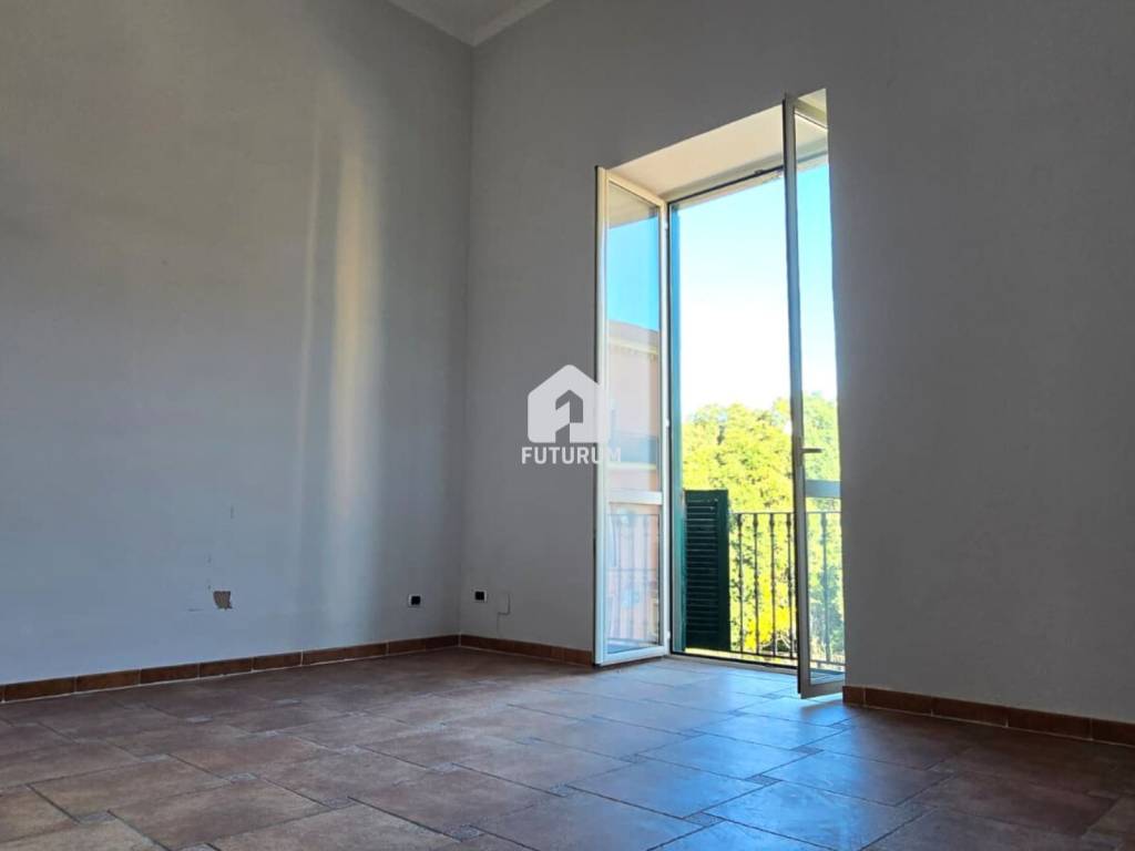 Appartamento a Portici in Via Marittima, 7 - Foto 3