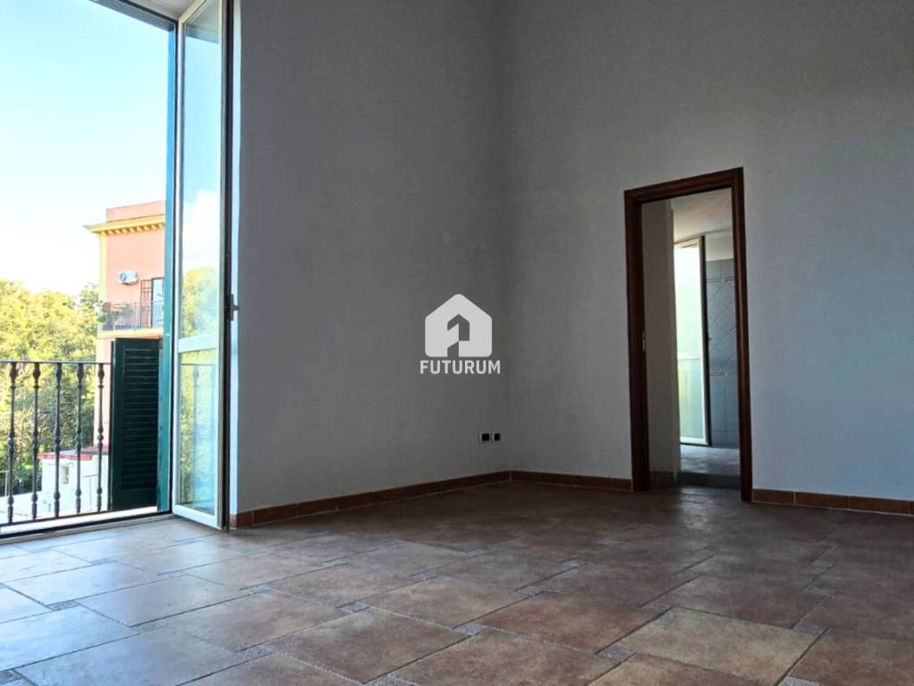Appartamento a Portici in Via Marittima, 7 - Foto 4
