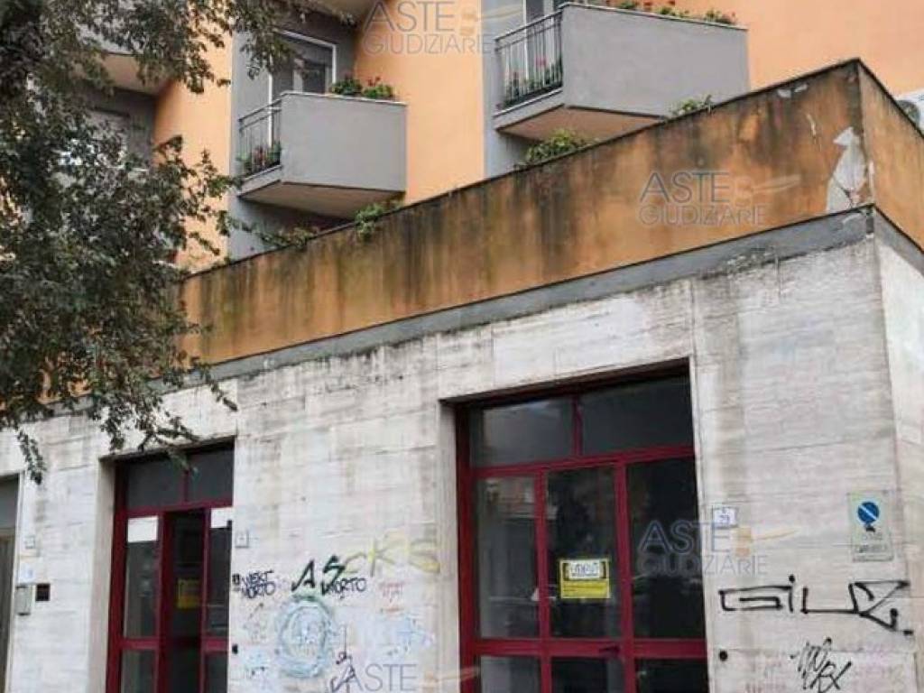 Immobile a Nuoro in Via Antonio Gramsci, 77 - Foto 2