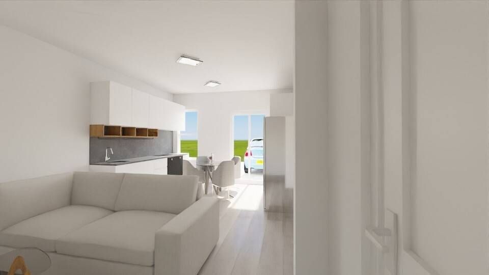 Appartamento a Elmas in Via Bronte, 1 - Foto 2