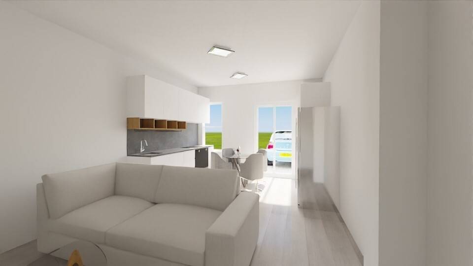 Appartamento a Elmas in Via Bronte, 1 - Foto 3