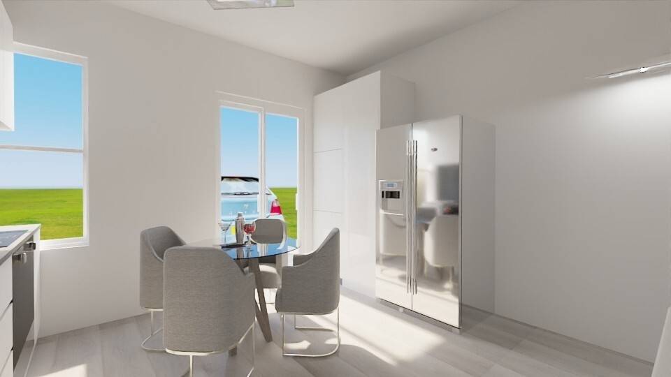 Appartamento a Elmas in Via Bronte, 1 - Foto 4