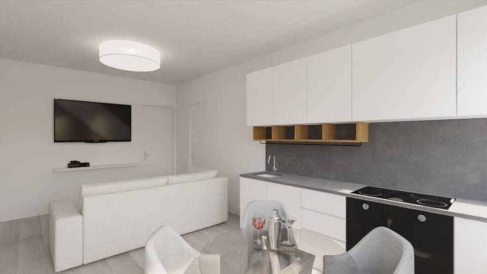 Appartamento a Elmas in Via Bronte, 1 - Foto 5