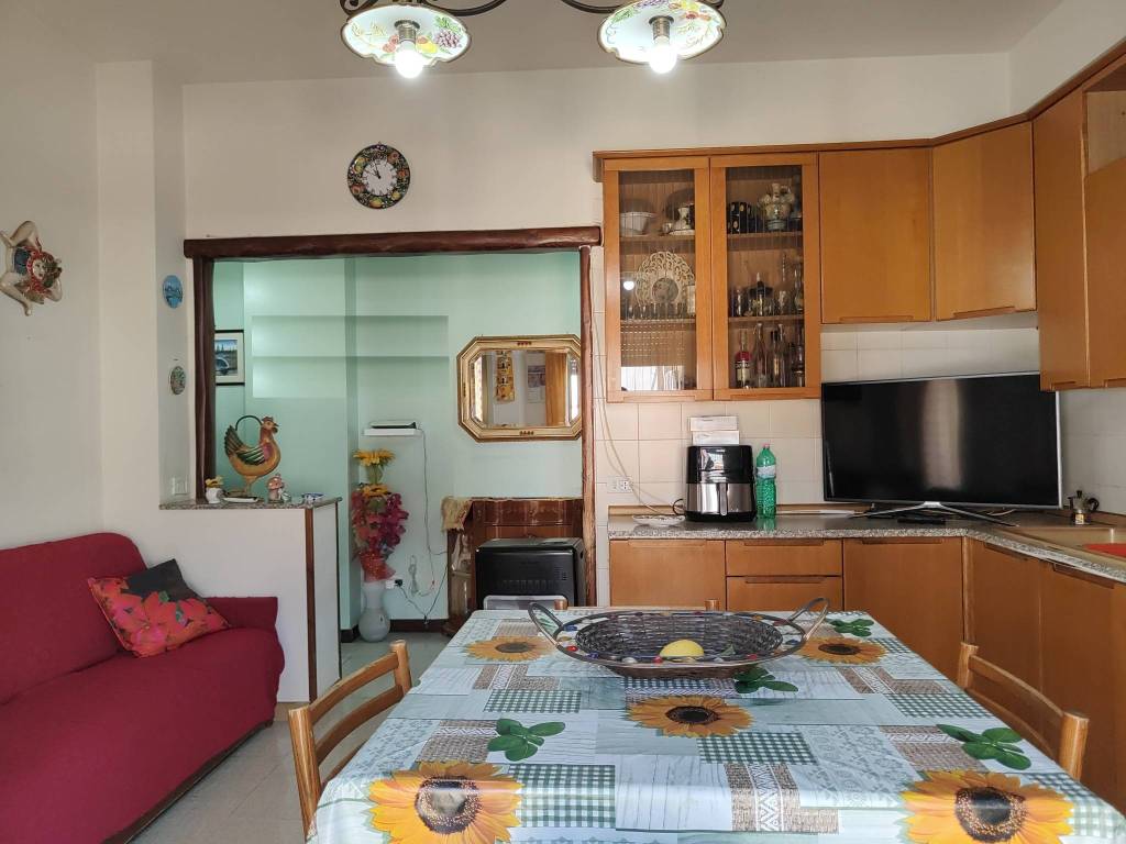 Appartamento a Gaggi in Via Cutrufelli - Foto 2