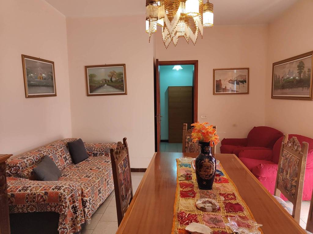 Appartamento a Gaggi in Via Cutrufelli - Foto 3