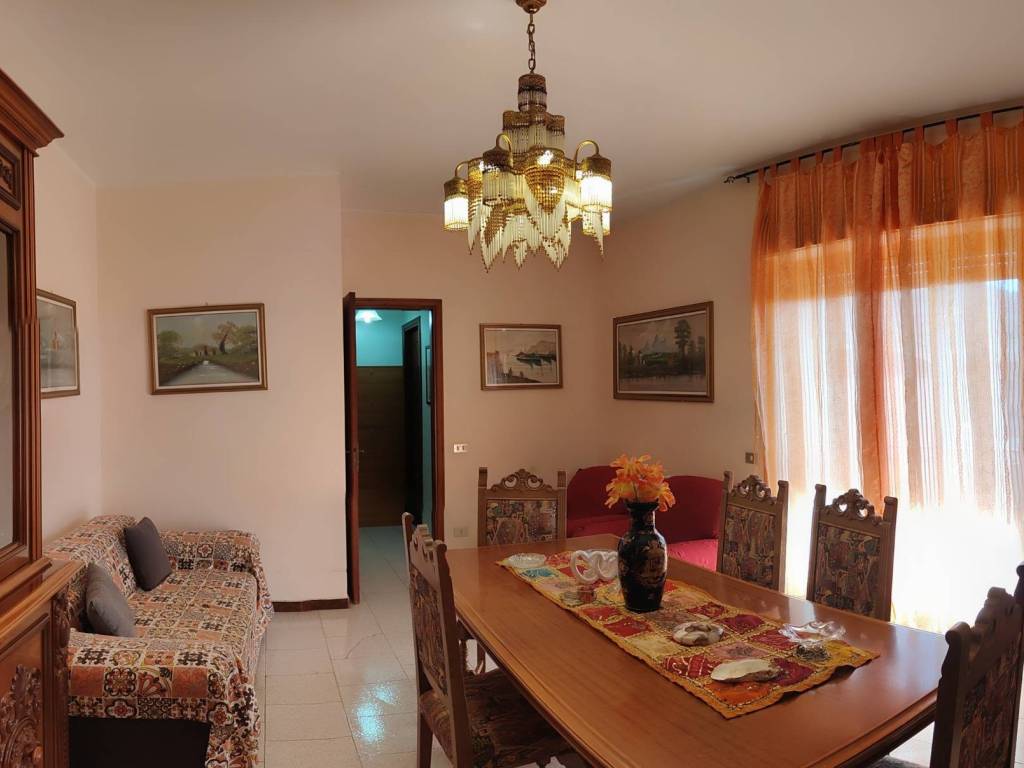 Appartamento a Gaggi in Via Cutrufelli - Foto 4