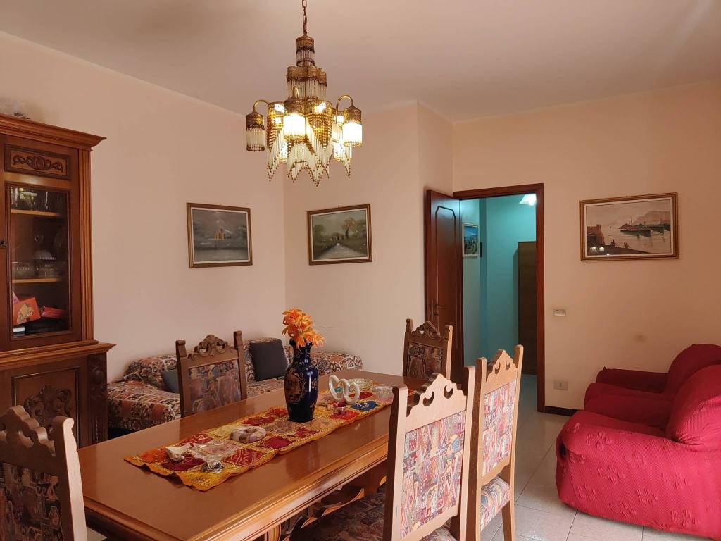 Appartamento a Gaggi in Via Cutrufelli - Foto 5