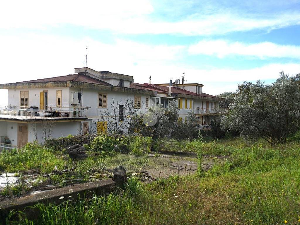 Terreno a Montecorvino rovella in Via C. E. Buscaglia, 6 - Foto 3