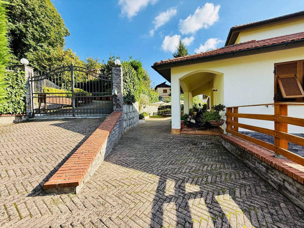 Villa a Bargagli in Via Filippo Corridoni, 14 - Foto 4