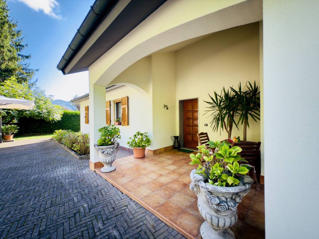 Villa a Bargagli in Via Filippo Corridoni, 14 - Foto 5