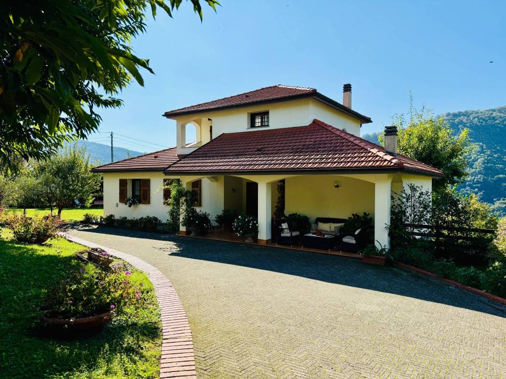 Villa a Bargagli in Via Filippo Corridoni - Foto 2