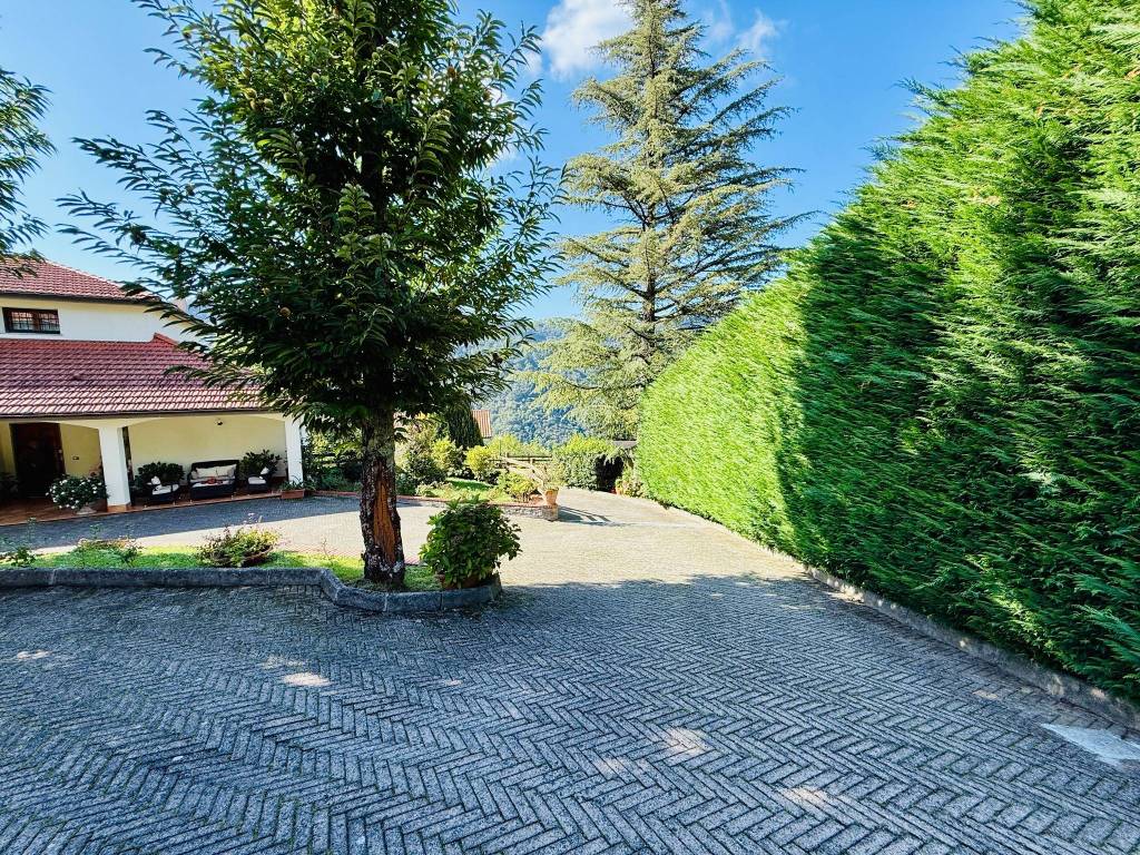 Villa a Bargagli in Via Filippo Corridoni - Foto 5