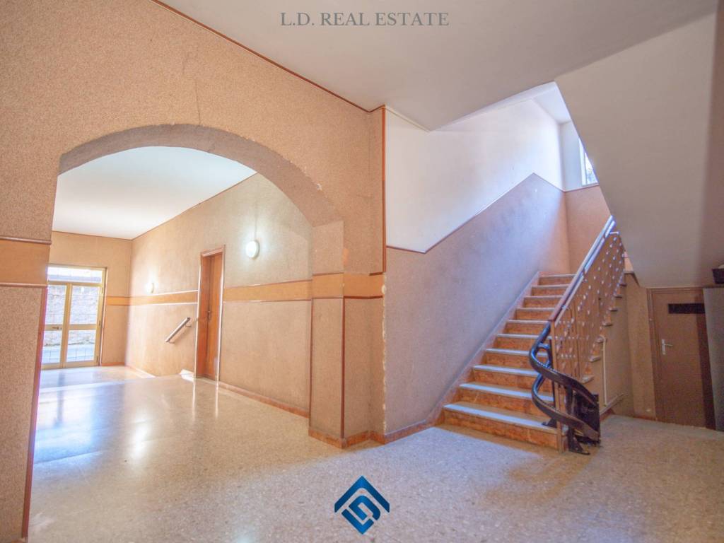 Attico / mansarda a Capranica in Viale Giacomo Matteotti - Foto 4