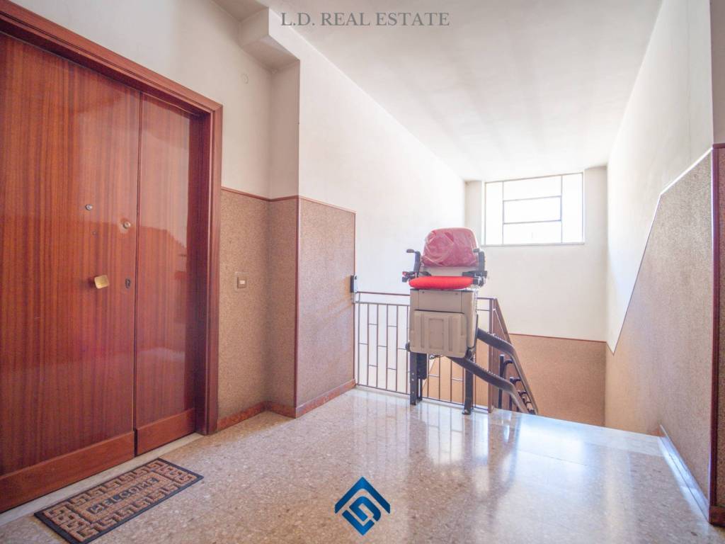 Attico / mansarda a Capranica in Viale Giacomo Matteotti - Foto 5