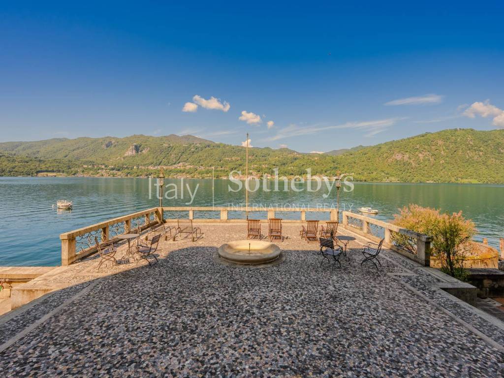 Appartamento a Orta san giulio in Via Motta - Foto 2