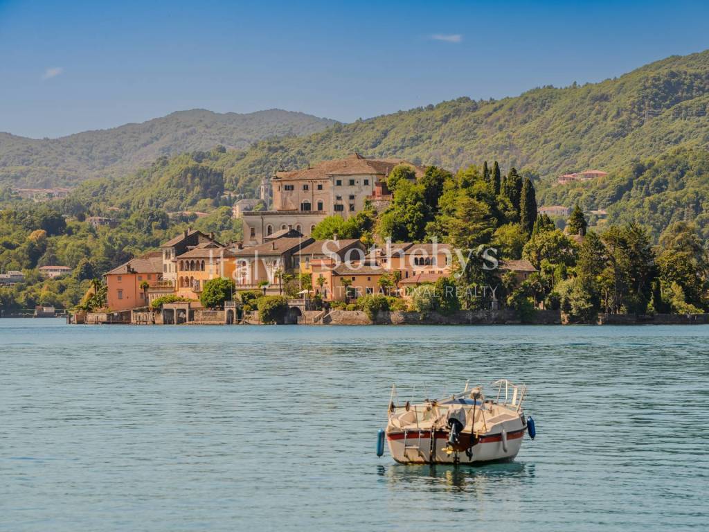 Appartamento a Orta san giulio in Via Motta - Foto 4
