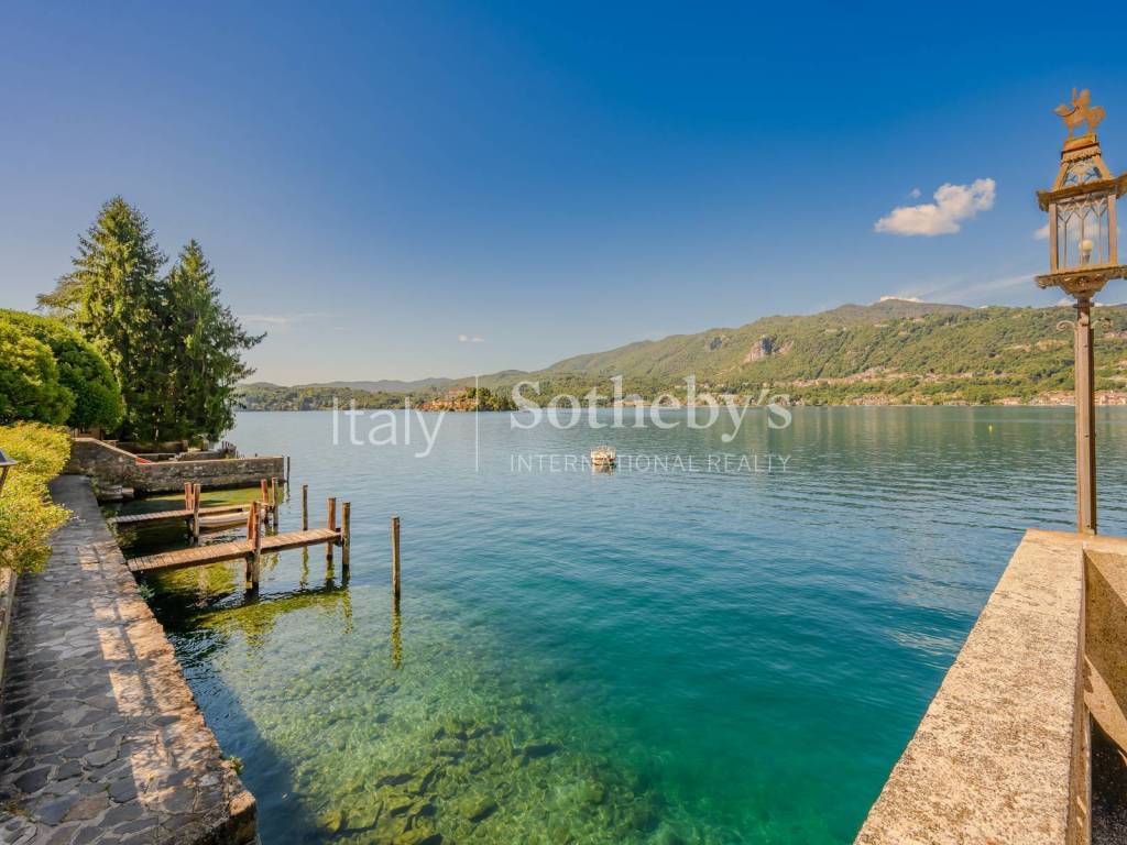 Appartamento a Orta san giulio in Via Motta - Foto 5