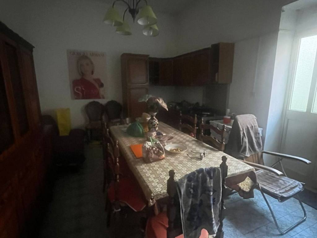 Villa a Santa teresa di riva in Via Cristoforo Colombo, 1 - Foto 3