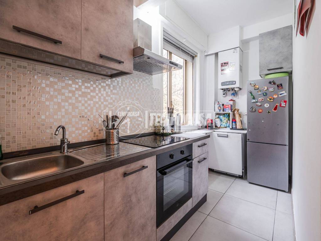 Appartamento a Molinella in Via Vincenzo Monti 13 - Foto 5