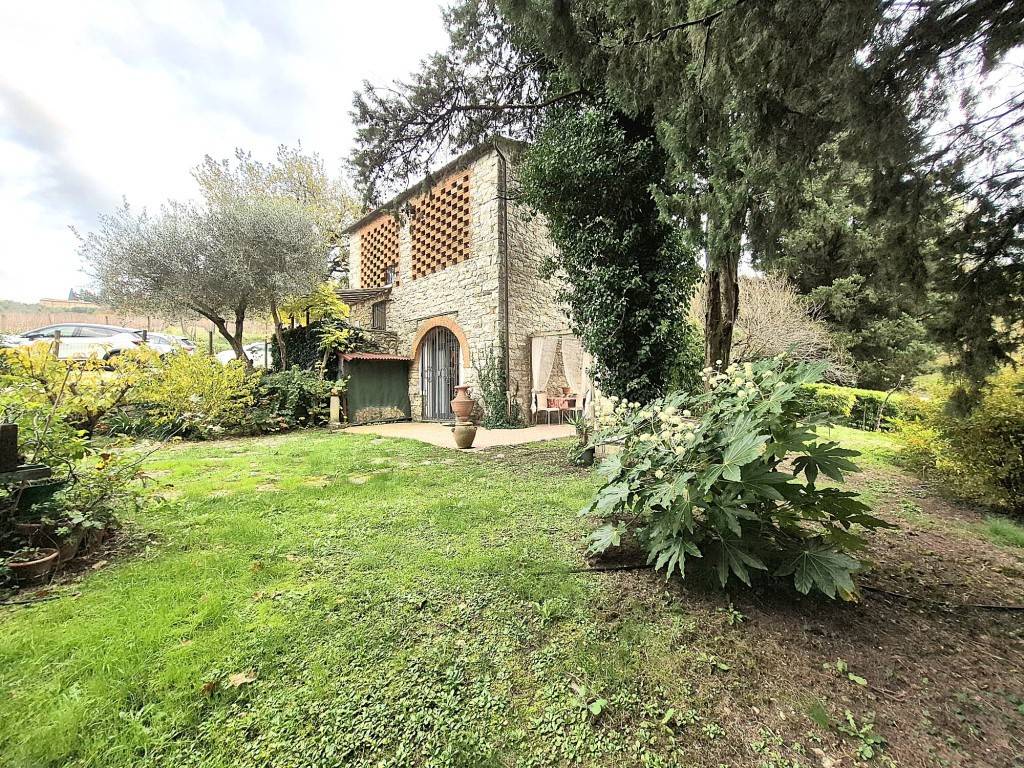 Villa a Pontassieve in via di montetrini - Foto 2